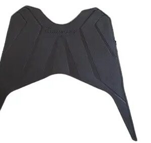 Footmatt Grazia Bs6 Black