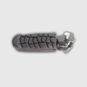 Footrest Assy [f] Lh Ktm