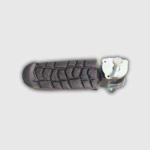 Footrest Assy [r] Lh Ktm