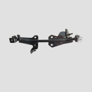 Footrest Rod Passion Pro Bs6