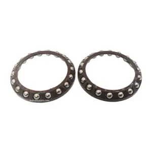 Fork Ball Cage For Xl/xl Super/duro