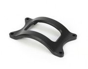 Fork Brace Textured Black Royal Enfield Himalayan Bs Iv
