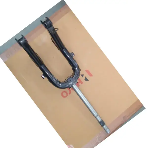 Fork Complete Front For Pleasure | Pleasure+|pleasure 110 Bsvi | Hero