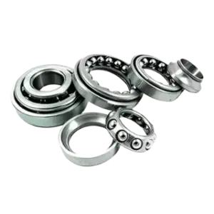 Fork Cone Set Standard Apache Rtr 180