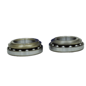 Fork Cone Set-standard– Bullet Old - Genuine
