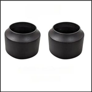 Fork Dust Cap - Jg121028 X2