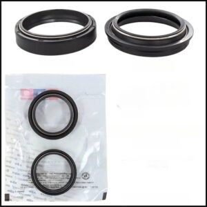 Fork Oil Seal Set - 36ju0019