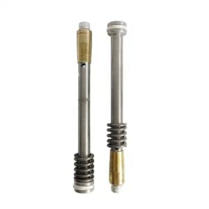 Fork Pump Piston Assy For Splendor
