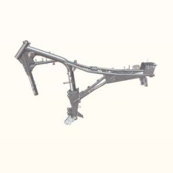 Frame Body Comp For Hero Achiever 150 (2016)