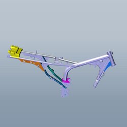 Frame Body Comp Passion Xtec (june,2022) Hero