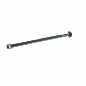 Front Axle Standard Cd 100 Ss - Genuine