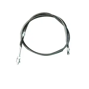 Front Brake Cable For Hero Splendor Plus Ibs Bs6 | Xtec | Hf Deluxe Ibs