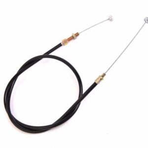 Front Brake Cable For Royal Enfield Machismo - 350 | Spark Minda