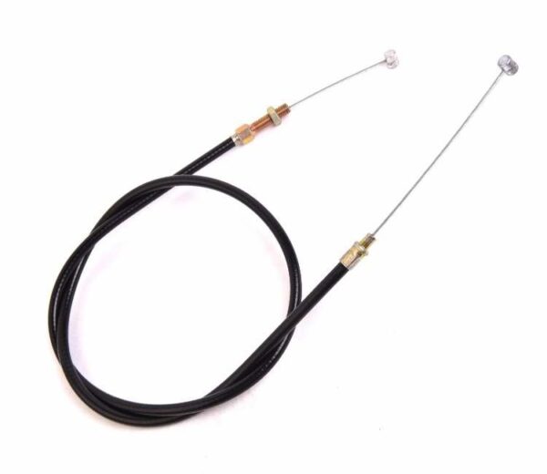 Front Brake Cable For Royal Enfield Machismo - 350 | Spark Minda