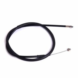 Front Brake Cable For | Yamaha Yd-125 | Crux | Spark Minda