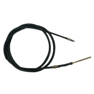 Front Brake Cable-standard – Bullet Old