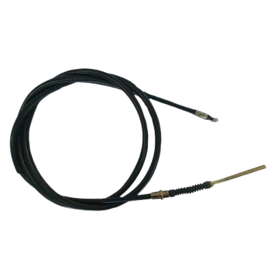 Front Brake Cable-standard – Bullet Old