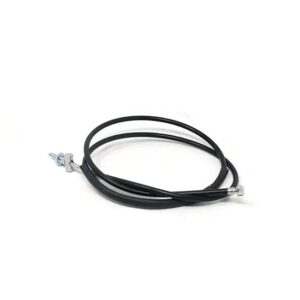 Front Brake Cable Tvs Max 100 R | Ax 100 R | Max 100 | Ax 100 | Spark Minda