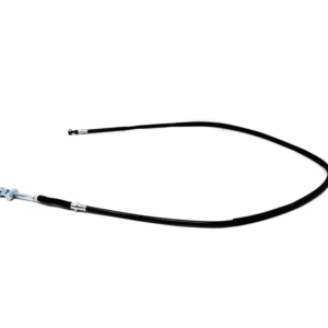 Front Brake Cable With Nut For Hero Glamour | Super Splendor | Spark Minda