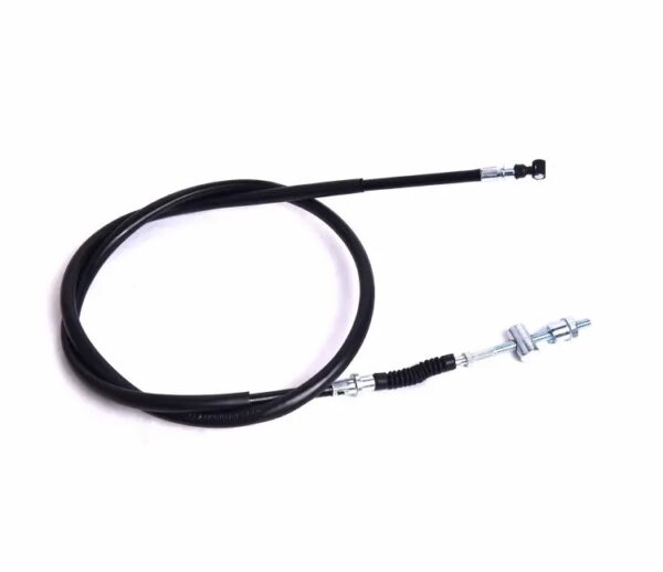 Front Brake Cable With Nut For Hero Passion Pro Digital | Splendor Pro | Spark Minda