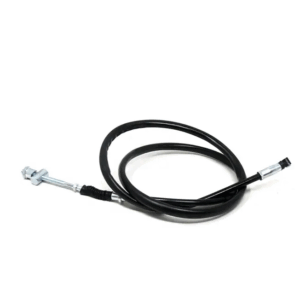 Front Brake Cable With Nut For Hero Xtreme Cbz | Spark Minda