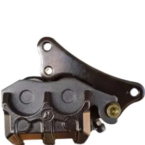 Front Brake Caliper Assembly Cbz Xtreme (front)