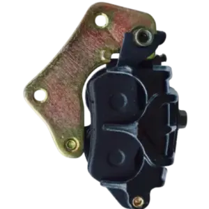 Front Brake Caliper Assembly Compatible For Suzuki Gixxer (front)