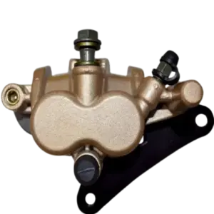 Front Brake Caliper Assembly Honda Shine, Cb Shine