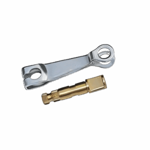 Front Brake Cam Kit Standard Aviator - Genuine