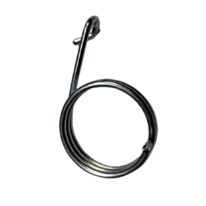 Front Brake Cam Return Spring Standard Grazia - Genuine
