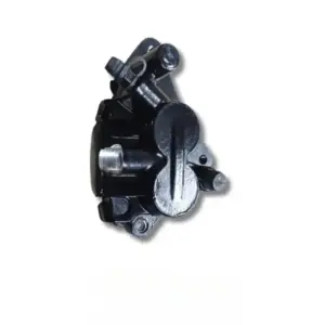 Front Brake Disc Caliper For Royal Enfield Meteor 350