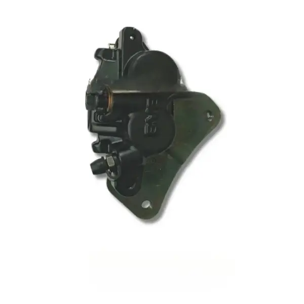 Front Brake Disc Caliper For Vespa New Model