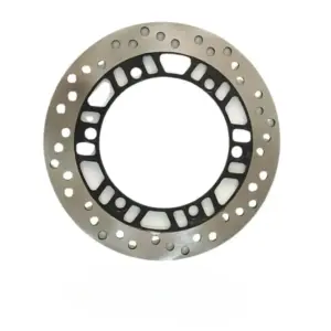 Front Brake Disc Plate (bajaj Avenger 150 New Model) | Avenger Street