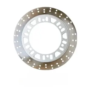 Front Brake Disc Plate For Bajaj Avenger Old Model