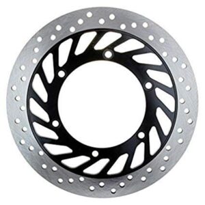 Front Brake Disc Plate For Bajaj Dominar 400 (1st Gen) (without Abs)