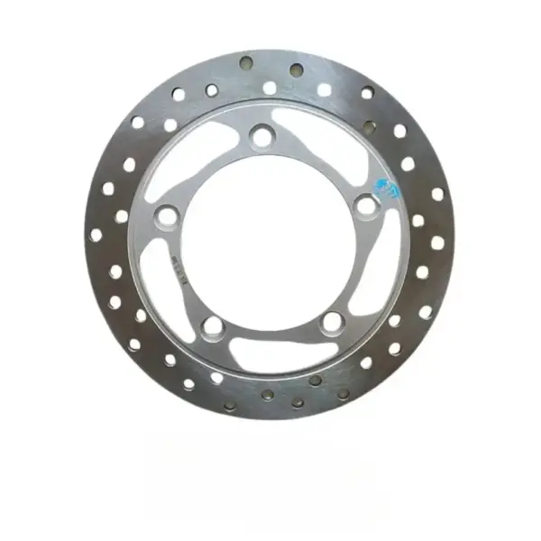 Front Brake Disc Plate For Bajaj Pulsar 180 | 200 | 220