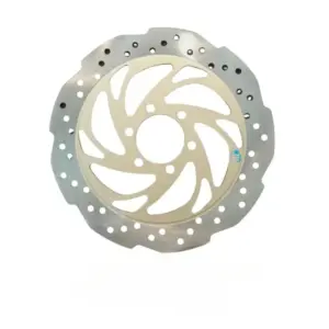 Front Brake Disc Plate For Bajaj Pulsar 200 Ns | 200 Rs
