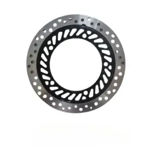 Front Brake Disc Plate For Hero Achiever | Cbz Xtreme | Hunk | Glamour | Super Splendor | Honda Shine | Shine New | Shine Sp | Unicorn