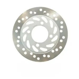 Front Brake Disc Plate For Honda Aviator | Activa 125 (4 Holes)