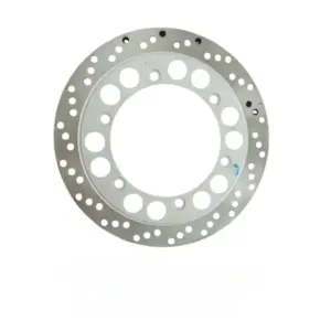 Front Brake Disc Plate For Royal Enfield Bullet 350 & 500 | Classic 350 & 500 | Continental Gt | Himalayan | Interceptor | Thunderbird 350x | 500x