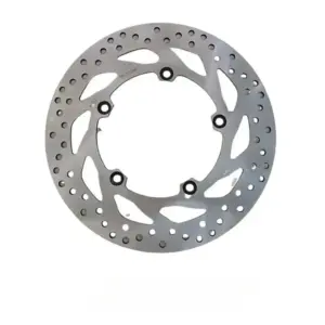 Front Brake Disc Plate For Yamaha R15 V2