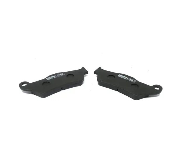 Front Brake Pad For Bajaj Dominar 400/ 250 | Pulsar Ns200 | Pulsar Rs200 | Spark Minda