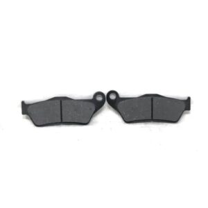 Front Brake Pad For Bajaj V12 | V15 | Spark Minda