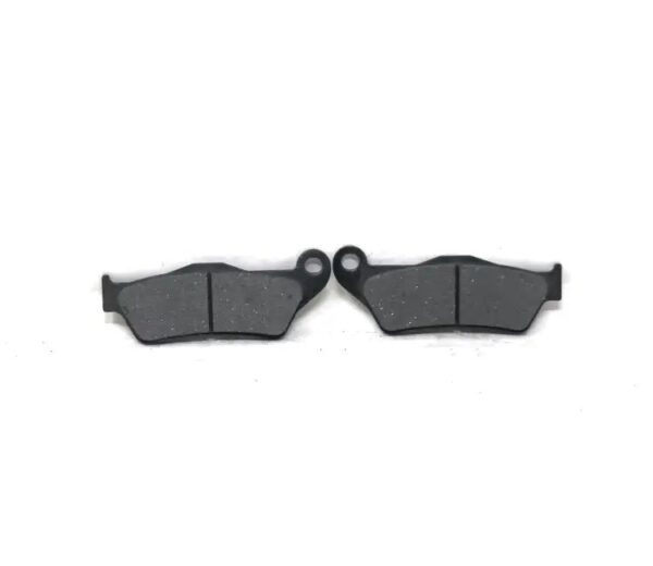 Front Brake Pad For Bajaj V12 | V15 | Spark Minda