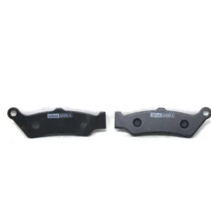 Front Brake Pad For Hero Glamour Bs4 | Spark Minda