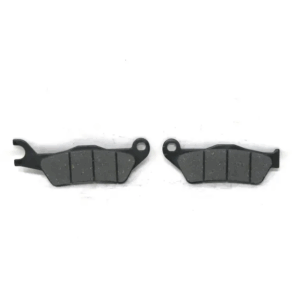 Front Brake Pad For Hero Meastro Edge 125 | Spark Minda