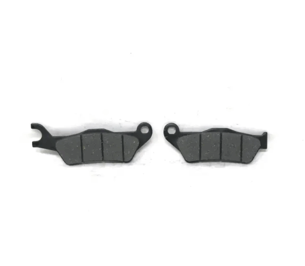 Front Brake Pad For Hero Meastro Edge 125 | Spark Minda