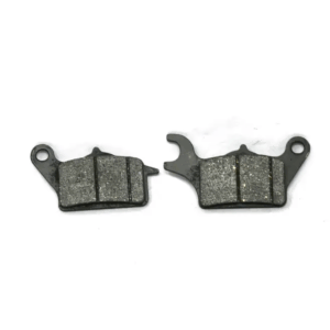 Front Brake Pad For Honda Activa 125 Bs6 | Spark Minda