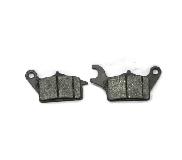 Front Brake Pad For Honda Activa 125 Bs6 | Spark Minda