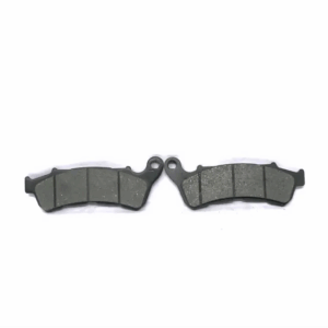Front Brake Pad For Honda Cb Hornet | Spark Minda